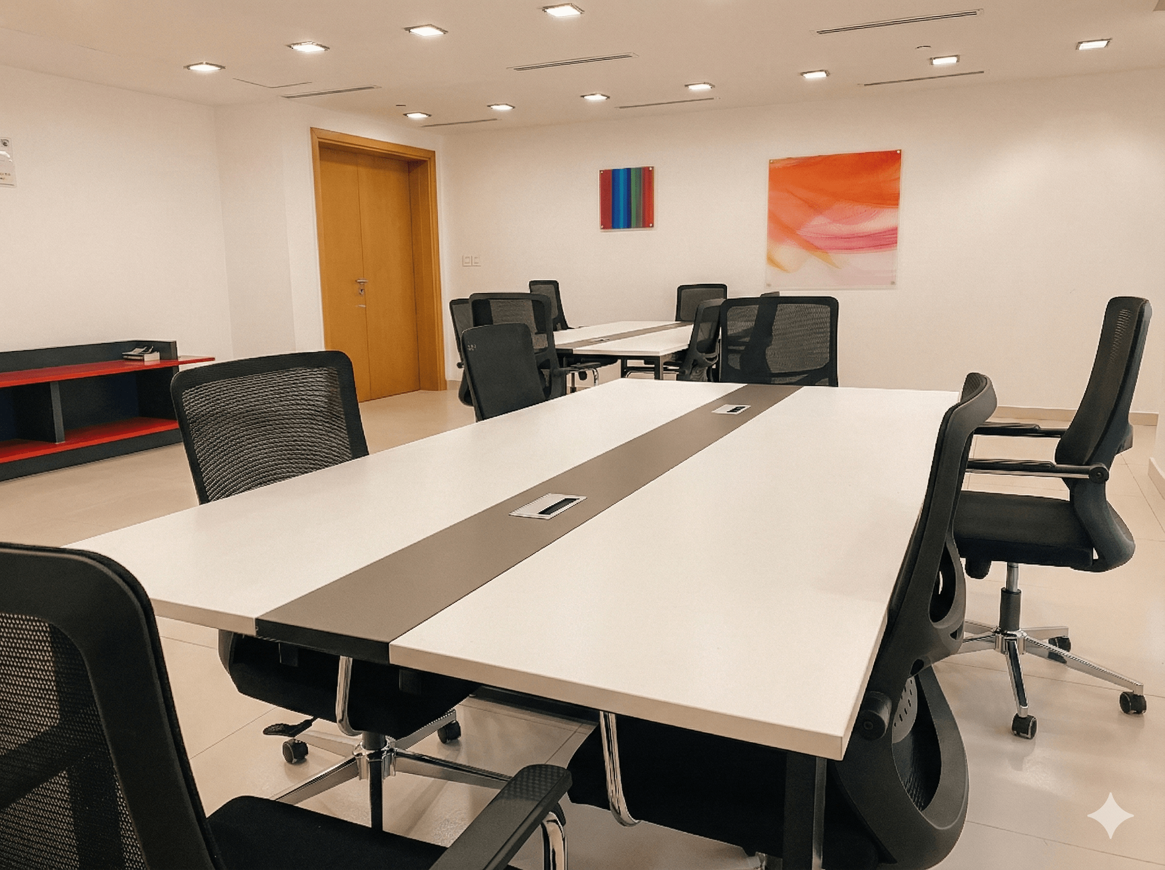 اماكن للدراسة