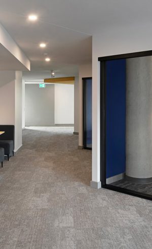 مرافق فندق ريفالي